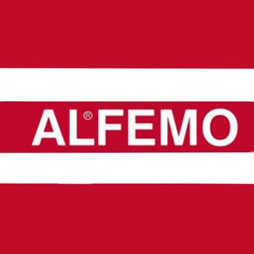 Alfemo mebel