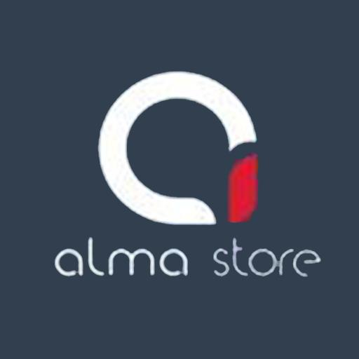 Alma Store - tehnikalar dükany (arkaç)