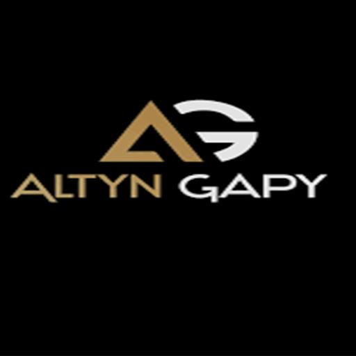 Altyn gapy - gapylar dükany