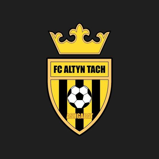 Altyntäç-çagalar futbol topary