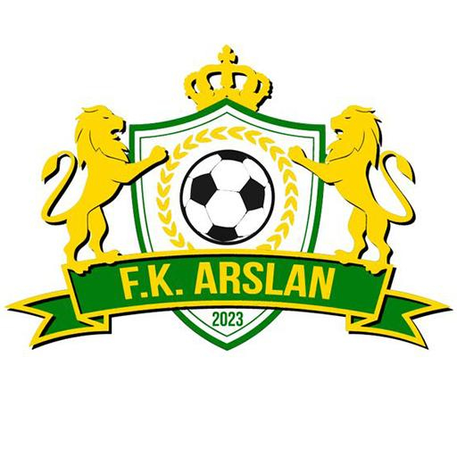 Arslan futbol kluby