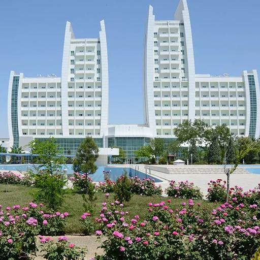 Bereket myhmanhanasy