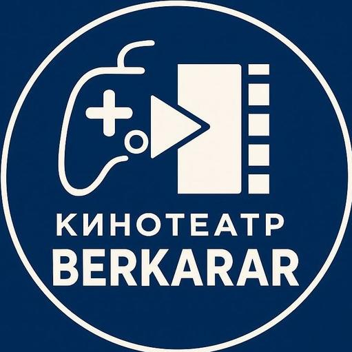 "Berkarar" kinoteatr