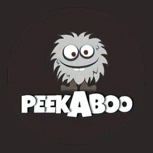 Peekaboo - çagalar üçin oýun meydançasy  (Berkarar SDAM)