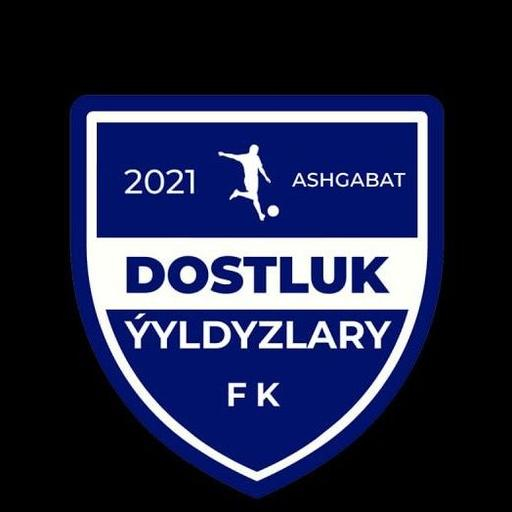 Dostluk ýyldyzy futbol kluby