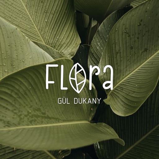 Flora - gül dükany