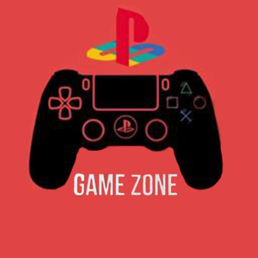 Game Zone - wideo oýun kluby