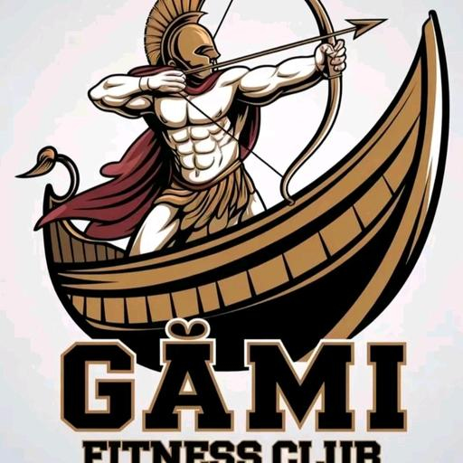 Gämi fitnes kluby