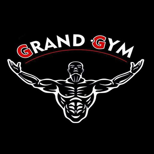 Grand Gym - fitness zaly