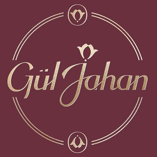 Gül Jahan - gül dükany