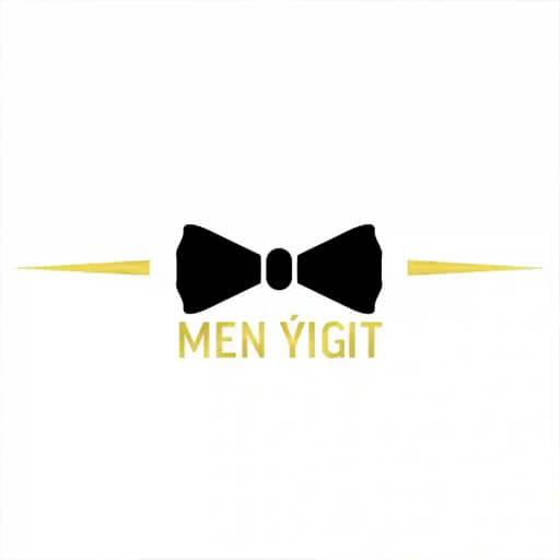 Men Yigit - çaga kostýumlar dükany