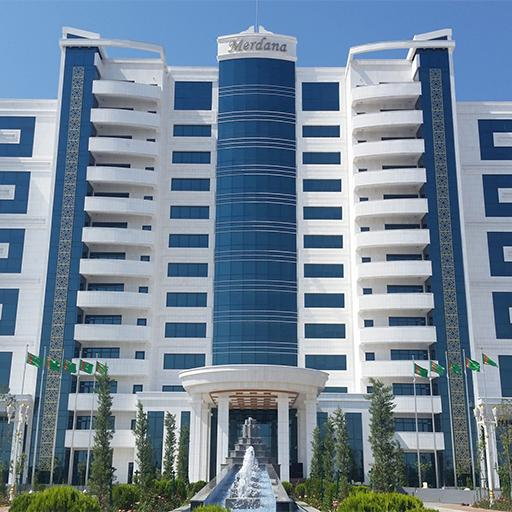 Merdana myhmanhanasy