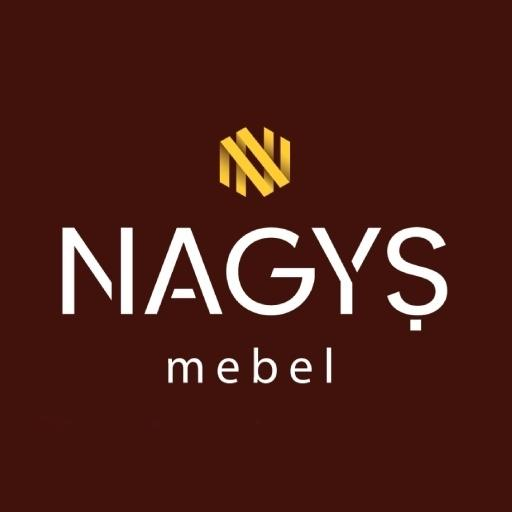 Nagyş - Mebel dükany (Obýezdnoý)