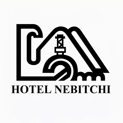 Nebitçi myhmanhanasy (Aşgabat)