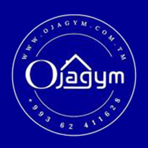 "Ojagym" magazin