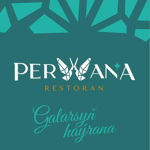 Perwana restoran