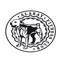 Alabaý - fitnes klub
