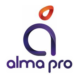 Alma Pro - telefon we aksesuarlar dükany