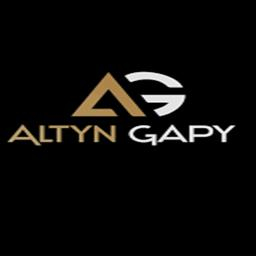 Altyn gapy - gapylar dükany