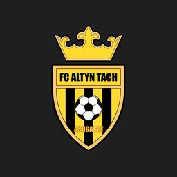 Altyntäç-çagalar futbol topary