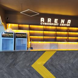 Arena Cyber Club