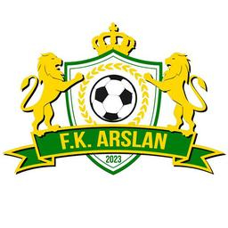 Arslan futbol kluby