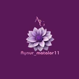 Aýnur matalar
