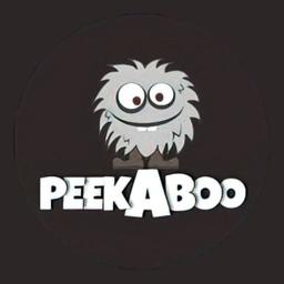 Peekaboo - çagalar üçin oýun meydançasy  (Berkarar SDAM)