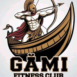 Gämi fitnes kluby