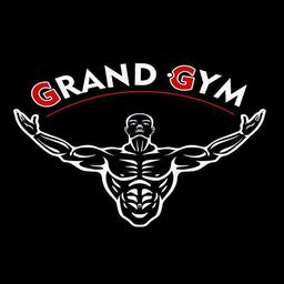 Grand Gym - fitness zaly