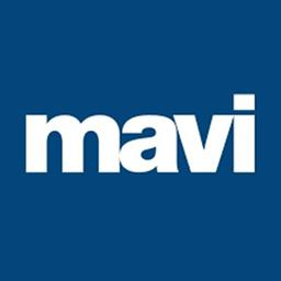 Mavi - egin-eşik dükany