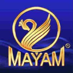 Maýam - tämizlik öýi (Halkara howamenzili)