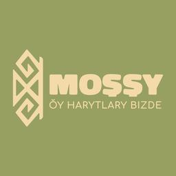 Moşşy - öý harytlar dükany 