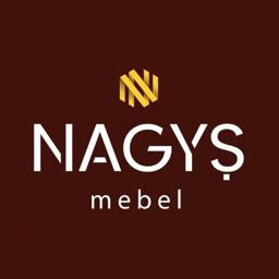 Nagyş - Mebel dükany (Obýezdnoý)