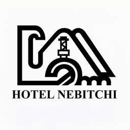 Nebitçi myhmanhanasy (Aşgabat)