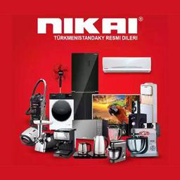Nikai - hojalyk tehnikalar dükany