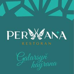 Perwana restoran