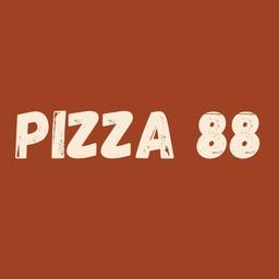 Pizza 88 kafe
