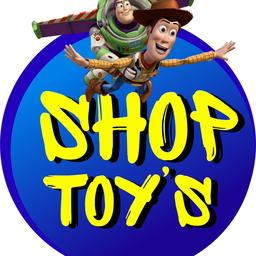 Shop toys oýunjaklar dünýäsi